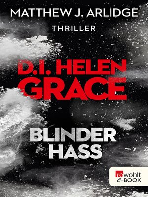cover image of D.I. Helen Grace